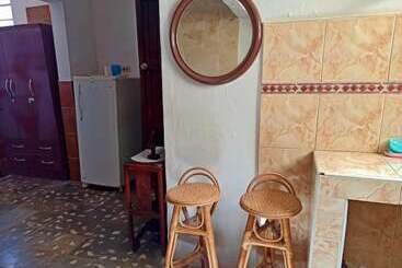 تختخواب و صبحانه Casa Triz