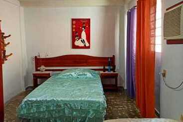 تختخواب و صبحانه Casa Triz