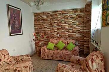 تختخواب و صبحانه Casa Triz
