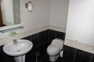 تختخواب و صبحانه Hostal Doña Amalia Cuba