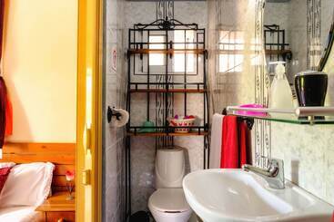 تختخواب و صبحانه Casa Marisela De Colores