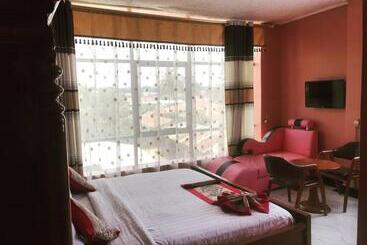 Despacito Hotel Tanga