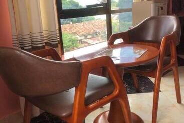 Despacito Hotel Tanga