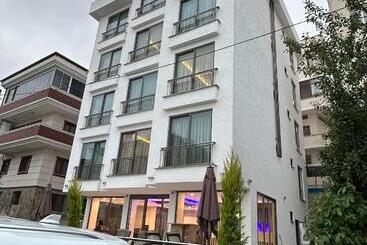 Erom Otel