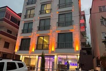 Erom Otel