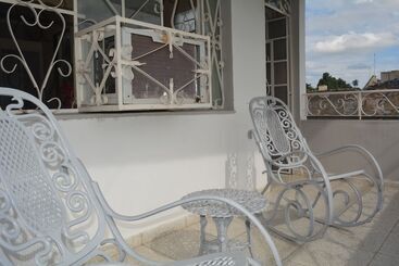 Hostal Andmar Cienfuegos