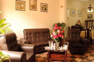 Hostal La Karolyna Remedios