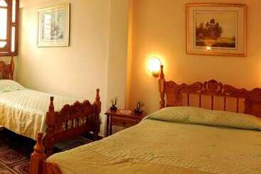Hostal La Karolyna Remedios