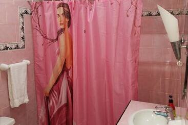 Hostal Los Jasmines