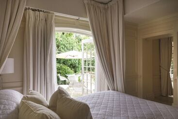 فندق Le Manoir Aux Quat Saisons