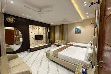 هتل Multan Swiss