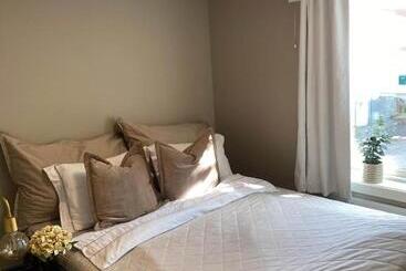 酒店 Restplass Mycondo No