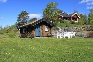 乡村酒店  Lerkekåsa Vingård