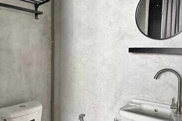 هتل Sleep Owl Jomtien