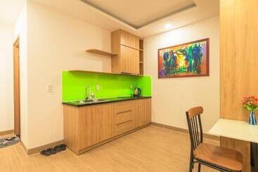 هتل Sunset Homestay