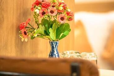 هتل Sunset Homestay