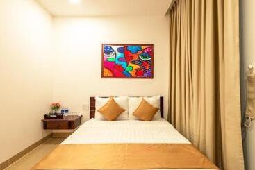 هتل Sunset Homestay