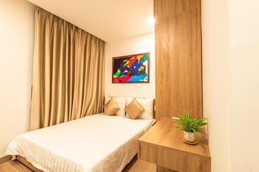 هتل Sunset Homestay