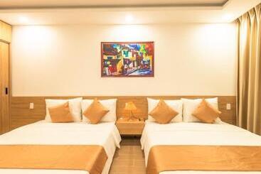 هتل Sunset Homestay