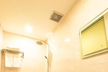هتل Sunset Homestay