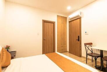 هتل Sunset Homestay