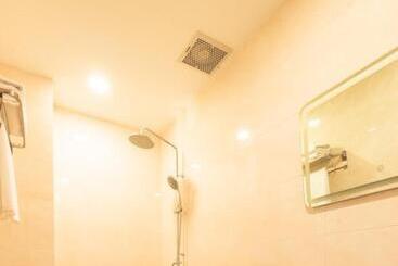 هتل Sunset Homestay