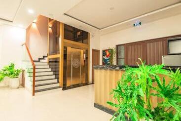 هتل Sunset Homestay