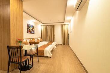 هتل Sunset Homestay