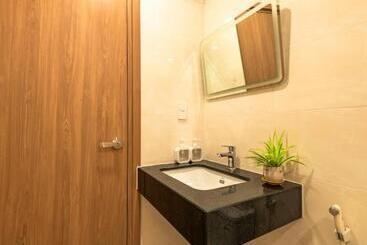 هتل Sunset Homestay