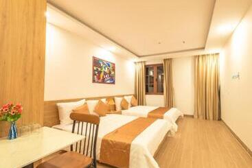 هتل Sunset Homestay