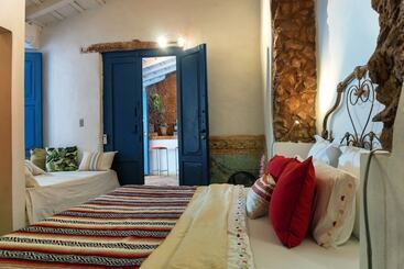 پانسیون Casa Barmarin