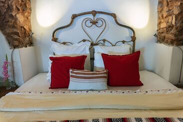 پانسیون Casa Barmarin