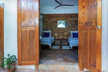 پانسیون Casa Barmarin