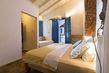 پانسیون Casa Barmarin