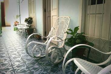 پانسیون Casa Colonial Ivys