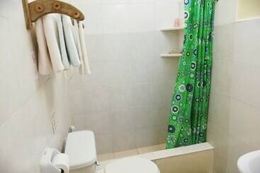 پانسیون Casa Colonial Ivys