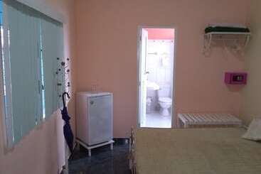 پانسیون Casa Eduardo Y Geraldine