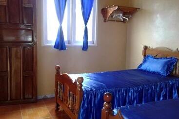 پانسیون Casa Julke