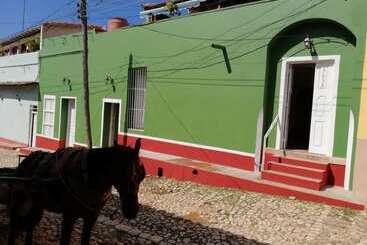 پانسیون Casa Particular Mirelis