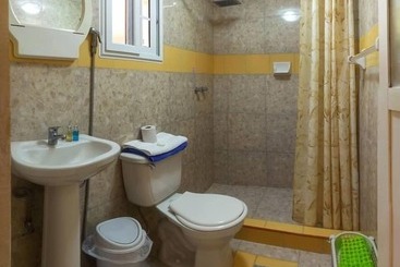 پانسیون Casa Particular Mirelis