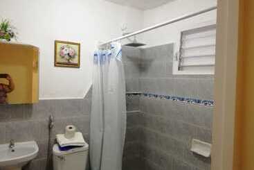 پانسیون Casa Particular Mirelis