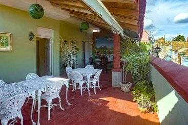 پانسیون Casa Particular Mirelis