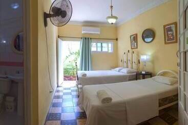 پانسیون Casa Particular Mirelis