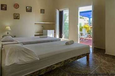پانسیون Casa Particular Mirelis