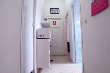 پانسیون Casa Tania Barrial