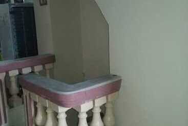 پانسیون Casa Victoria Vista Al Mar