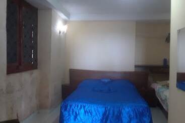 پانسیون Casa Victoria Vista Al Mar