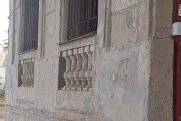 پانسیون Casa Victoria Vista Al Mar