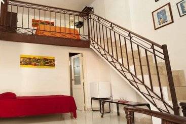 پانسیون Hostal Belele