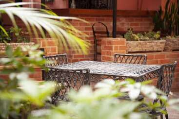 پانسیون Hostal Belele